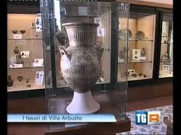 Archäologisches Museum von Pithecusae